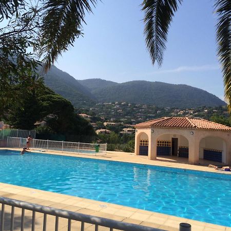 Les Hauts De Bonporteau - Nr 29 กาวาแลร์-ซูร์-แมร์ ภายนอก รูปภาพ