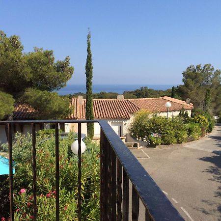Les Hauts De Bonporteau - Nr 29 กาวาแลร์-ซูร์-แมร์ ภายนอก รูปภาพ