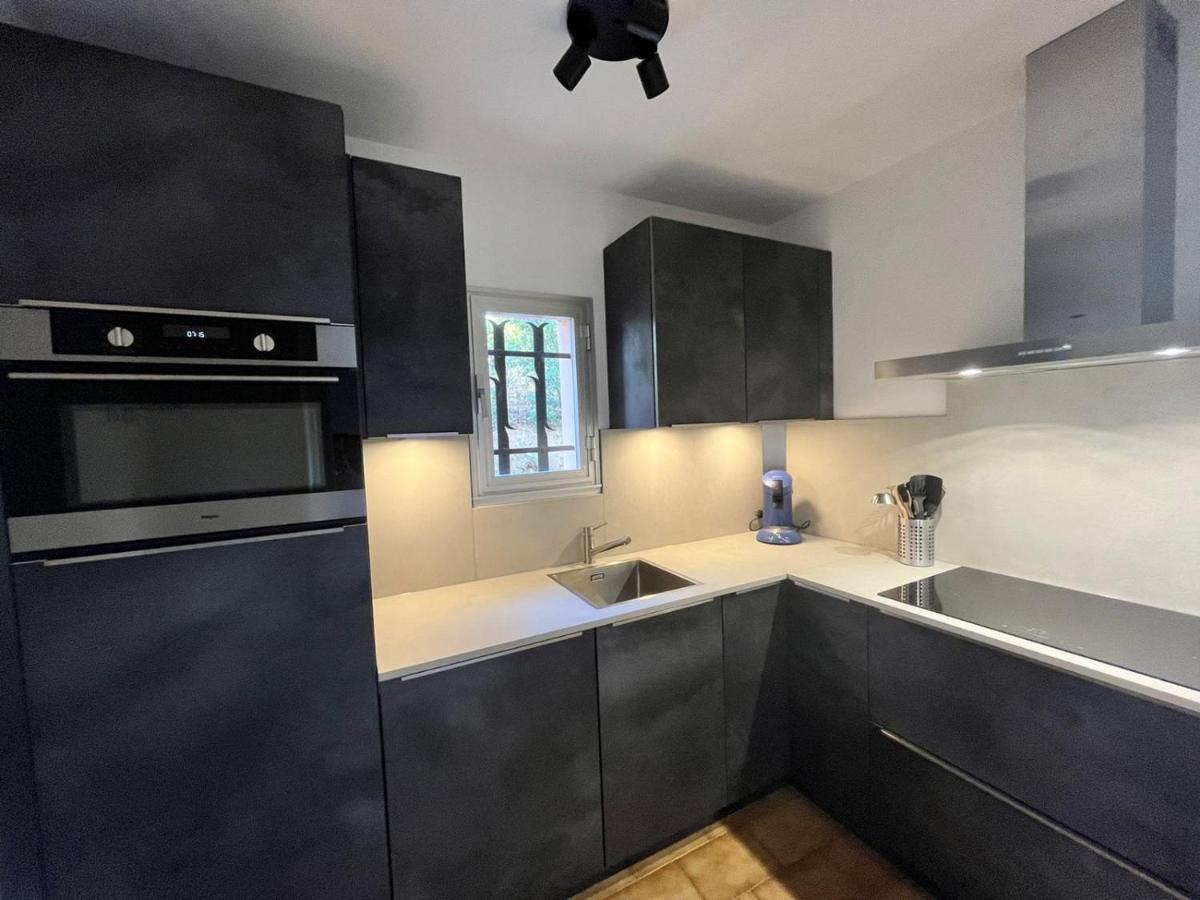 Les Hauts De Bonporteau - Nr 29 กาวาแลร์-ซูร์-แมร์ ภายนอก รูปภาพ