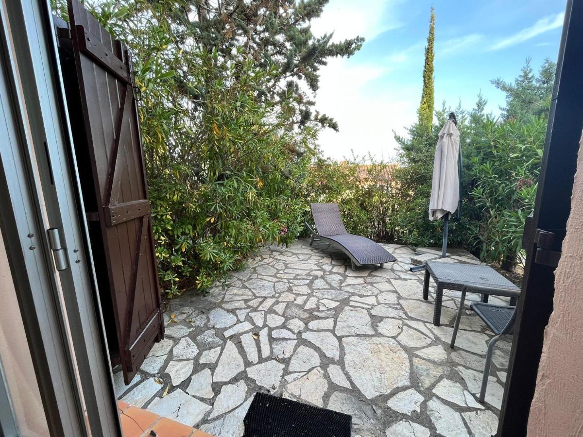 Les Hauts De Bonporteau - Nr 29 กาวาแลร์-ซูร์-แมร์ ภายนอก รูปภาพ