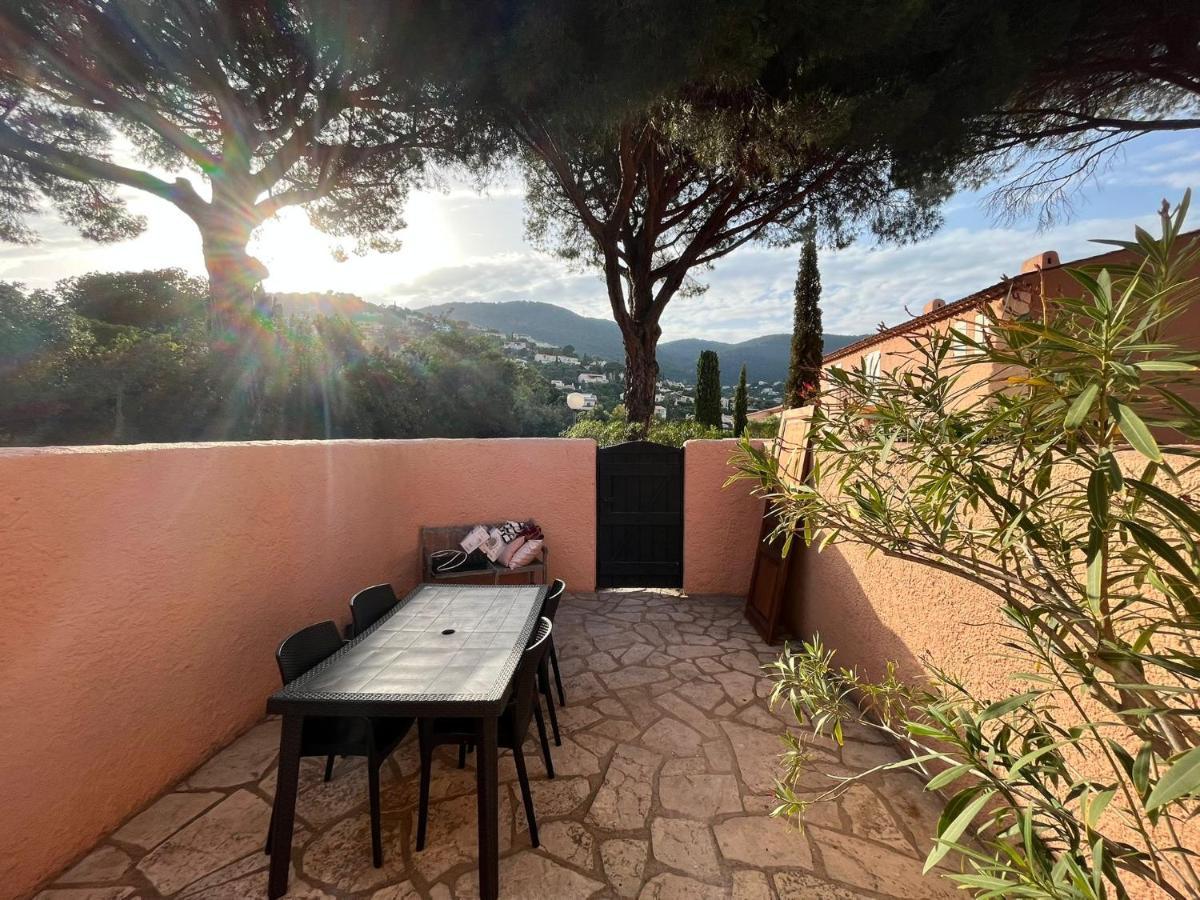 Les Hauts De Bonporteau - Nr 29 กาวาแลร์-ซูร์-แมร์ ภายนอก รูปภาพ