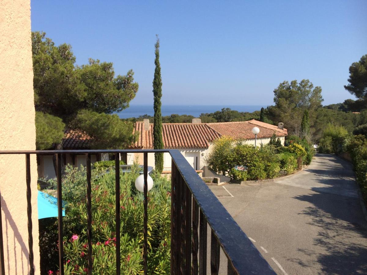 Les Hauts De Bonporteau - Nr 29 กาวาแลร์-ซูร์-แมร์ ภายนอก รูปภาพ