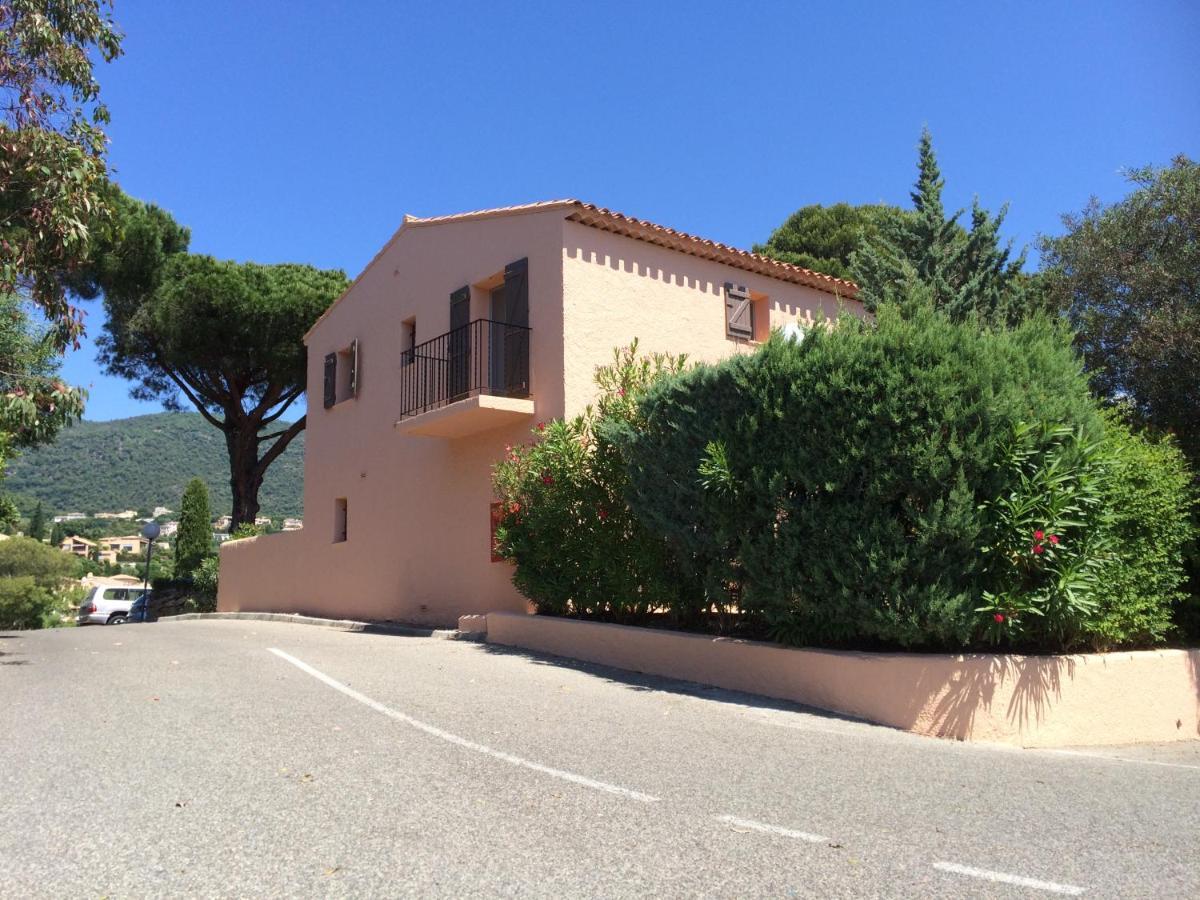 Les Hauts De Bonporteau - Nr 29 กาวาแลร์-ซูร์-แมร์ ภายนอก รูปภาพ